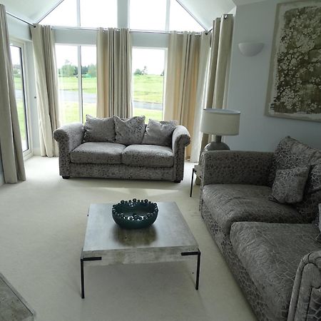 The Lodge - Bidford Grange Golf Course Extérieur photo