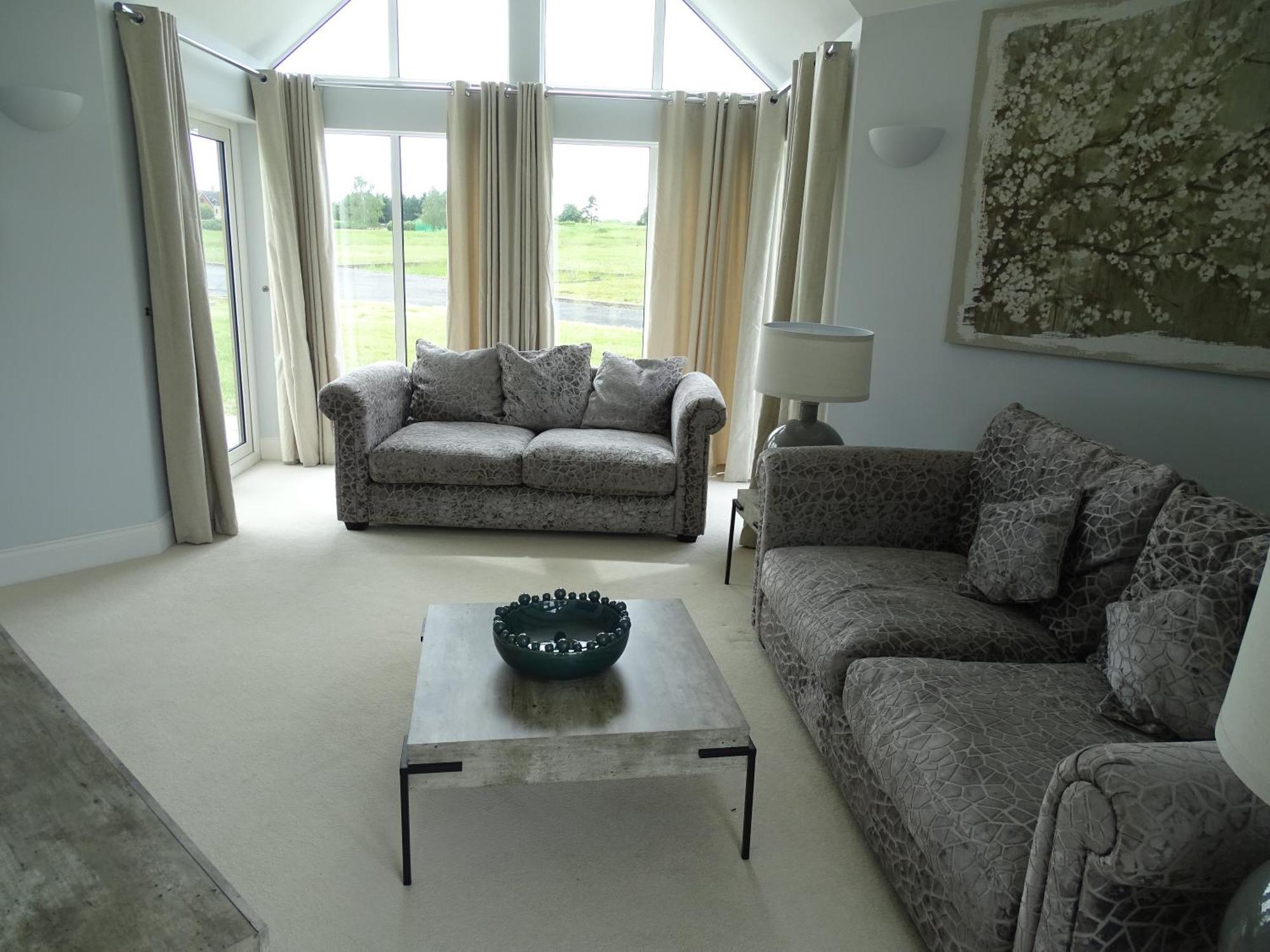 The Lodge - Bidford Grange Golf Course Extérieur photo