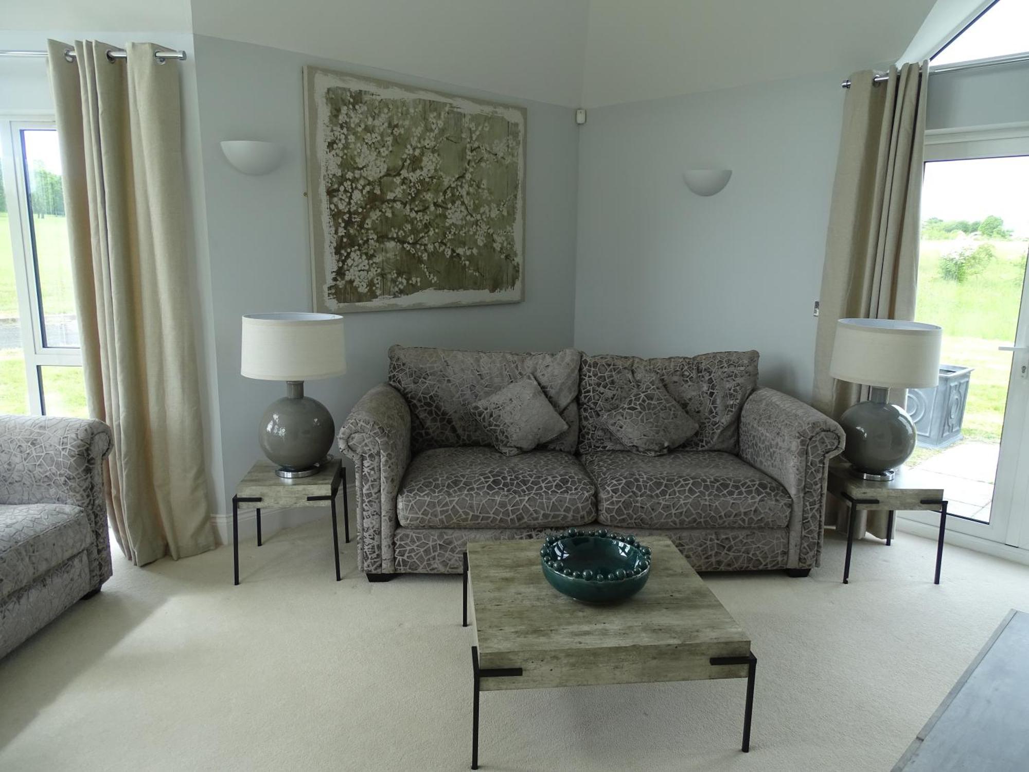 The Lodge - Bidford Grange Golf Course Extérieur photo